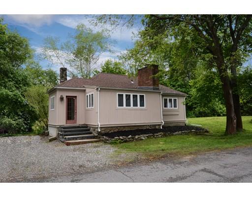 27 Pemberton Road Topsfield, MA 01983 - Photo 1 of 31 Gallery Image 1