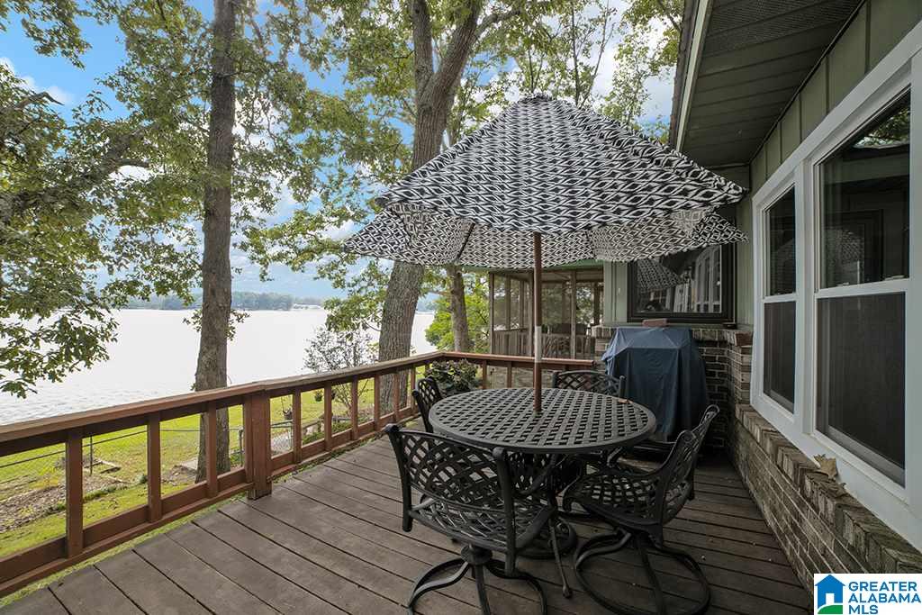 400 Clearwater Point Road Cropwell, AL 35054 - Photo 24 of 30