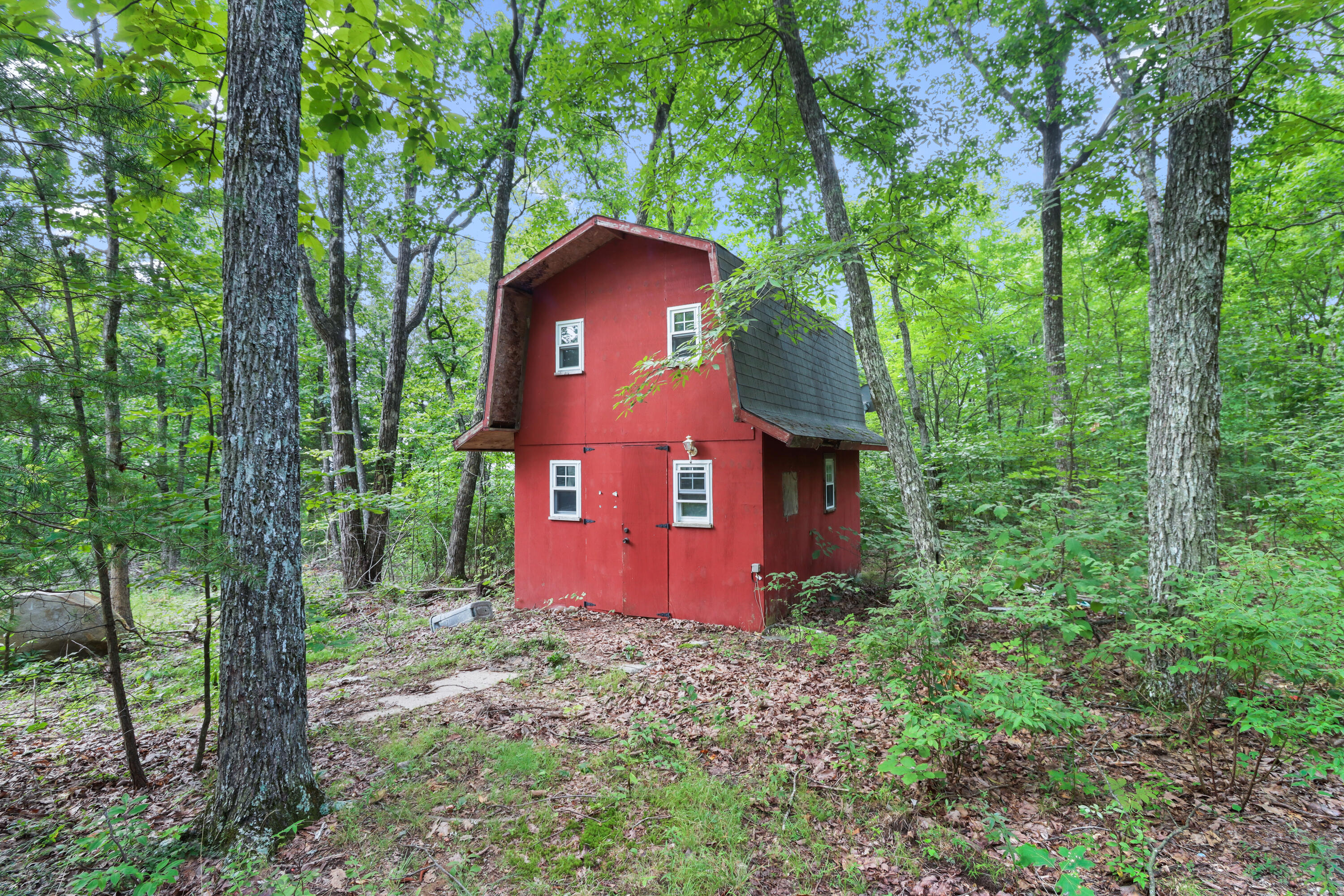 954 Big Ridge Road Spring City, TN 37381 - Photo 4 of 13 954 Big Ridge Rd-4