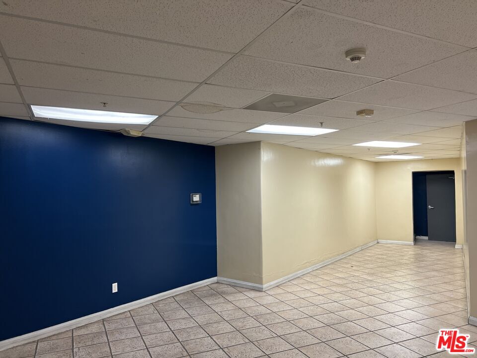 12375 Osborne Place, Unit 13 Pacoima, CA 91331 - Photo 27 of 37 a view of an empty room