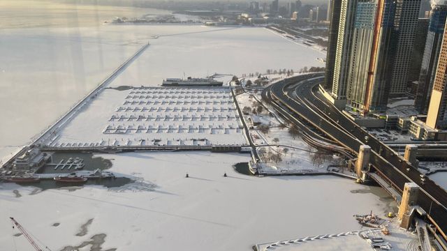 $3,300,000 | 505 North Lake Shore Drive, Unit 5106510751085109, Chicago, IL 60611