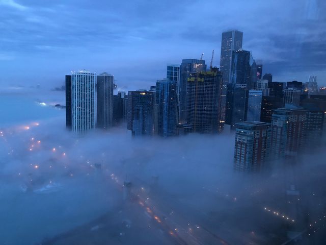 $3,300,000 | 505 North Lake Shore Drive, Unit 5106510751085109, Chicago, IL 60611