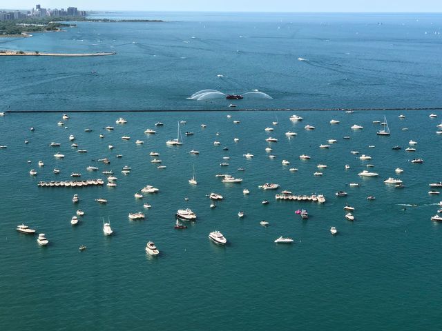 $3,300,000 | 505 North Lake Shore Drive, Unit 5106510751085109, Chicago, IL 60611