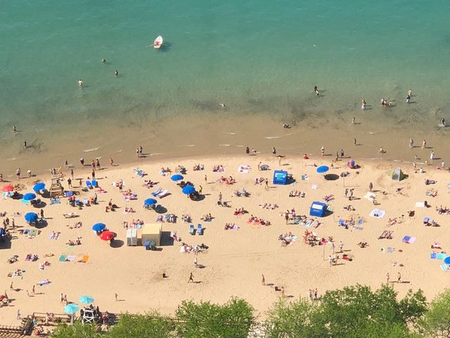 $3,300,000 | 505 North Lake Shore Drive, Unit 5106510751085109, Chicago, IL 60611