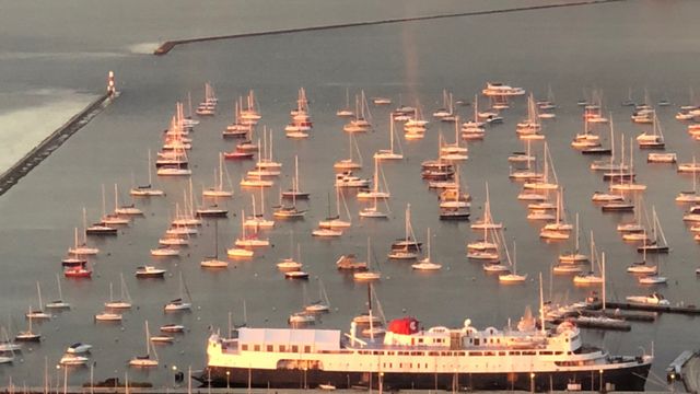 $3,300,000 | 505 North Lake Shore Drive, Unit 5106510751085109, Chicago, IL 60611