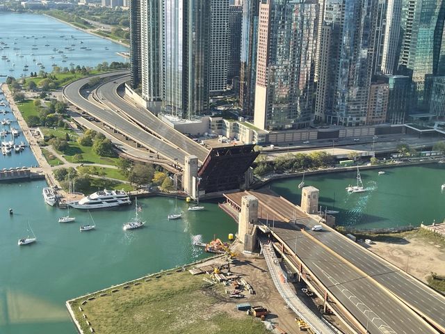 $3,300,000 | 505 North Lake Shore Drive, Unit 5106510751085109, Chicago, IL 60611