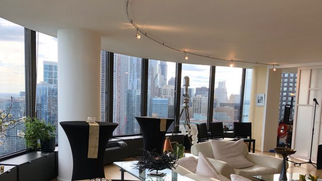 $3,300,000 | 505 North Lake Shore Drive, Unit 5106510751085109, Chicago, IL 60611