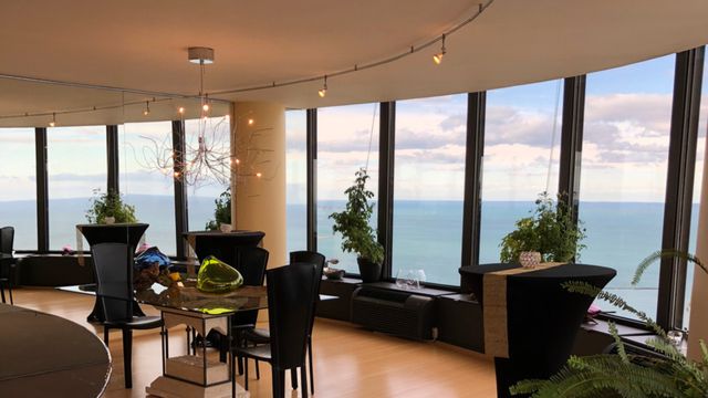 $3,300,000 | 505 North Lake Shore Drive, Unit 5106510751085109, Chicago, IL 60611