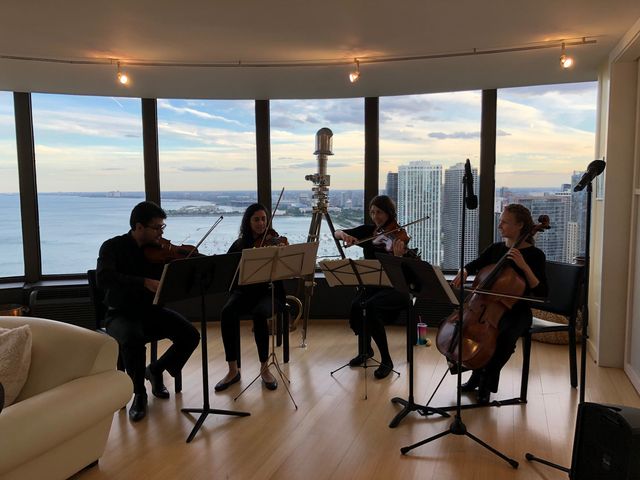 $3,300,000 | 505 North Lake Shore Drive, Unit 5106510751085109, Chicago, IL 60611