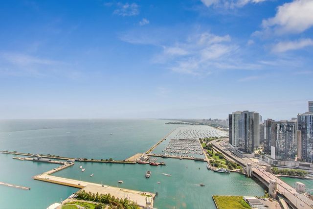 $3,300,000 | 505 North Lake Shore Drive, Unit 5106510751085109, Chicago, IL 60611