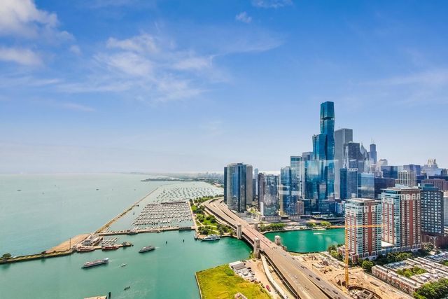 $3,300,000 | 505 North Lake Shore Drive, Unit 5106510751085109, Chicago, IL 60611