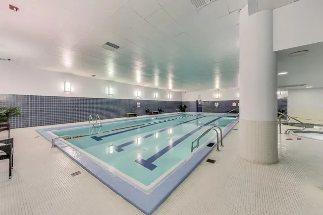 $3,300,000 | 505 North Lake Shore Drive, Unit 5106510751085109, Chicago, IL 60611