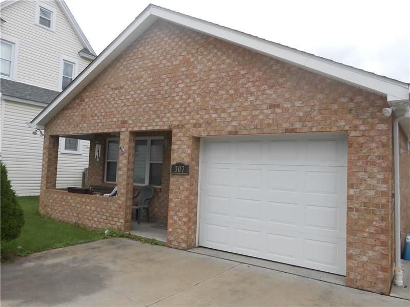 304 3rd Street Butler, PA 16001 - Photo 1 of 20 Unit 307