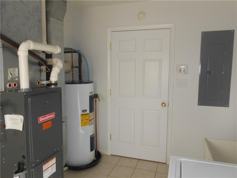 304 3rd Street Butler, PA 16001 - Photo 19 of 20 Updated utility equipment.