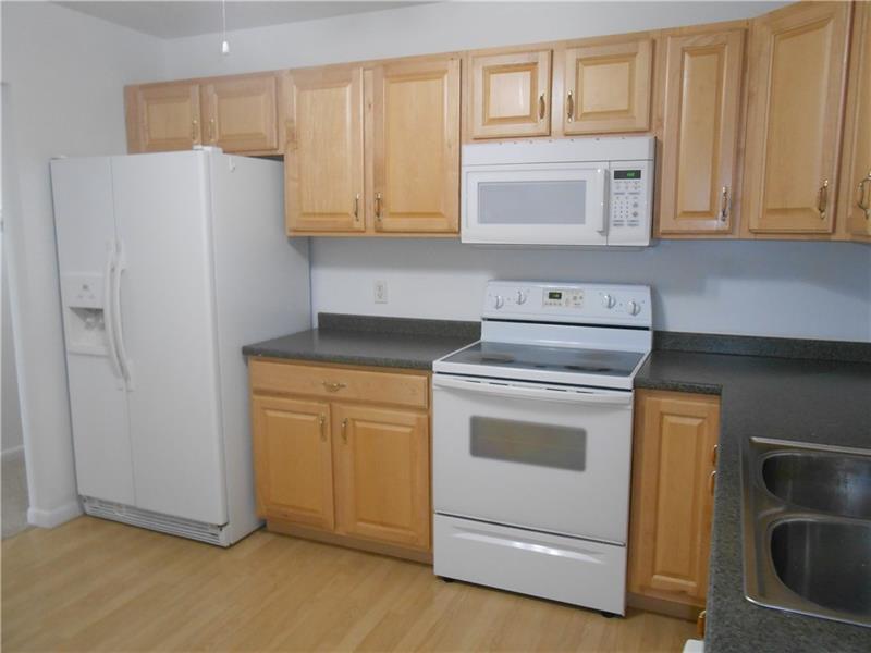 304 3rd Street Butler, PA 16001 - Photo 8 of 20 Fully equipped with appliances