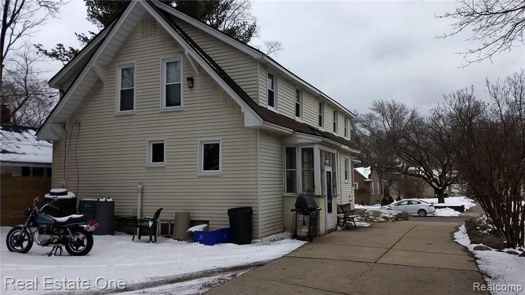 133 Terry Avenue, Unit 3 Rochester, MI 48307 - Photo 8 of 9