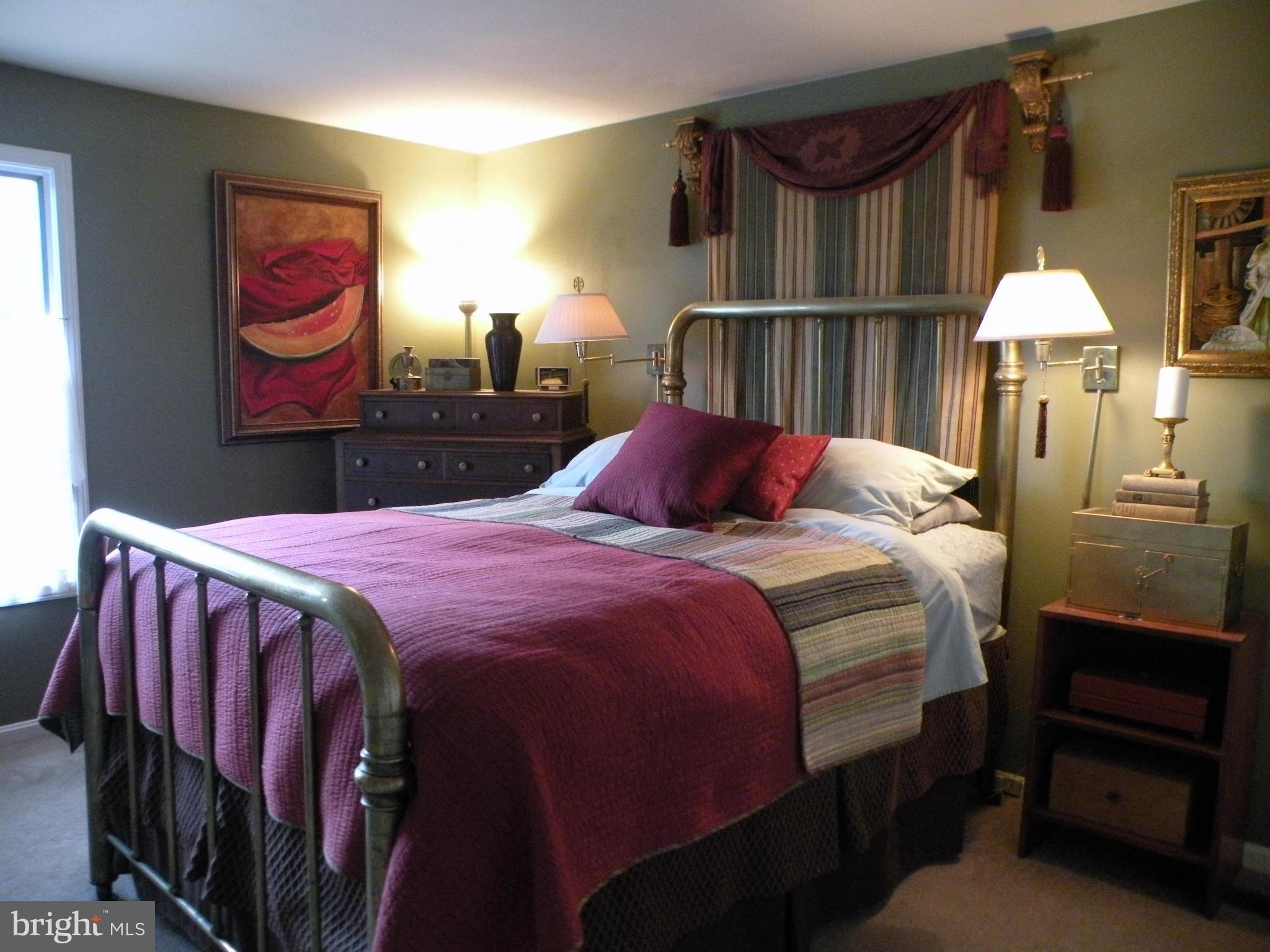 10592 Cliff Mills Road Marshall, VA 20115 - Photo 20 of 30 Bath (Master)