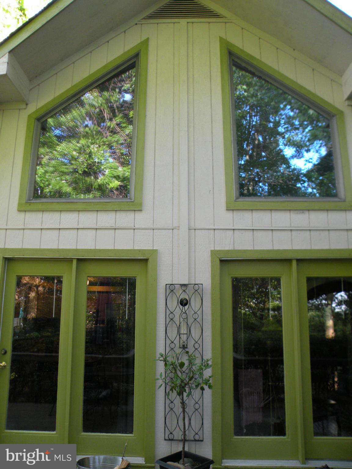 10592 Cliff Mills Road Marshall, VA 20115 - Photo 21 of 30 Exterior (General)