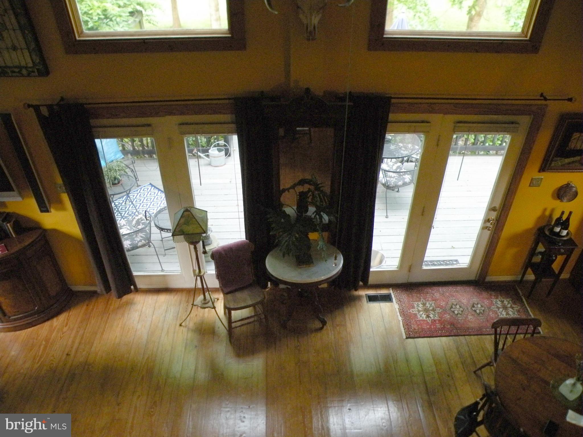 10592 Cliff Mills Road Marshall, VA 20115 - Photo 6 of 30 Interior (General)