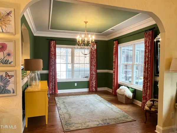 $570,000 | 2416 Edinburgh Channel Road, Kingsport, TN 37664
