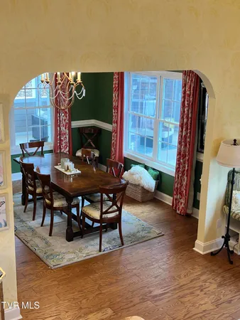 $570,000 | 2416 Edinburgh Channel Road, Kingsport, TN 37664