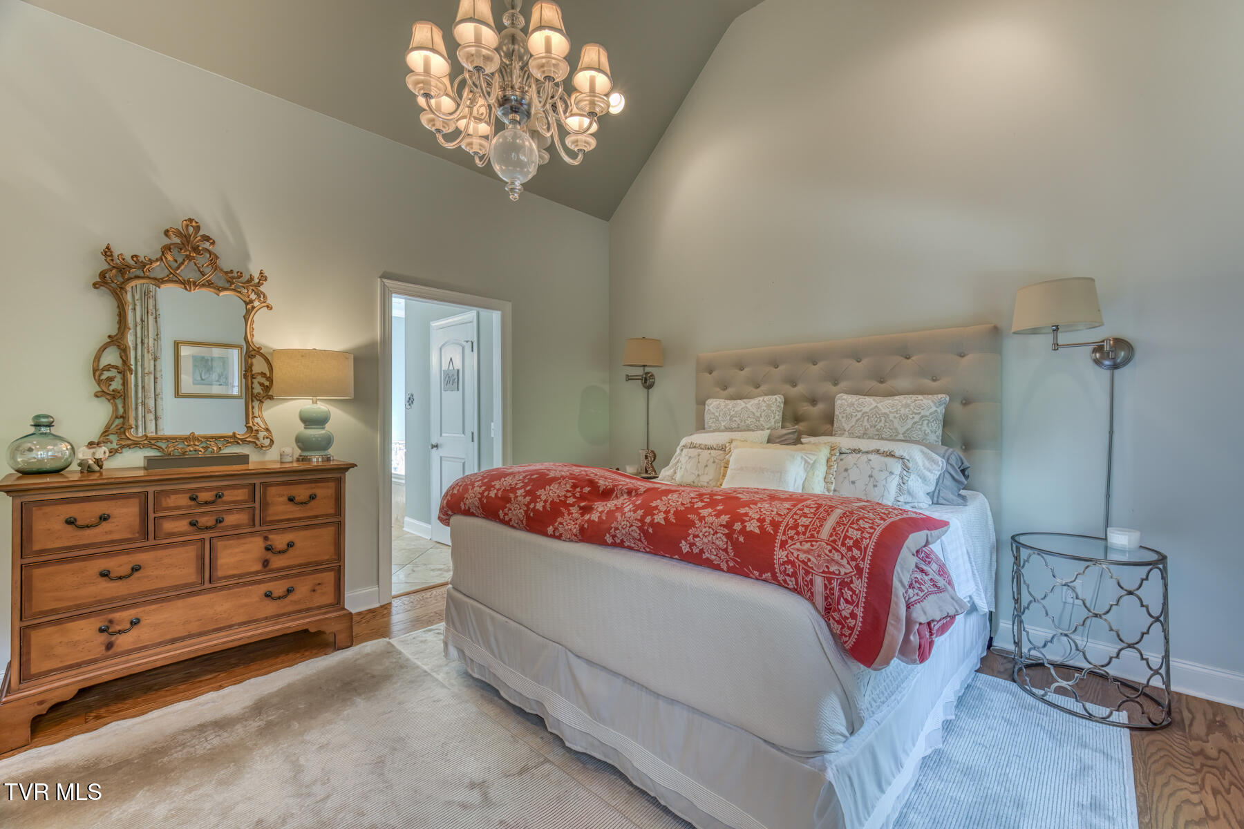 2416 Edinburgh Channel Road Kingsport, TN 37664 - Photo 18 of 52 Edinburgh Photo 18