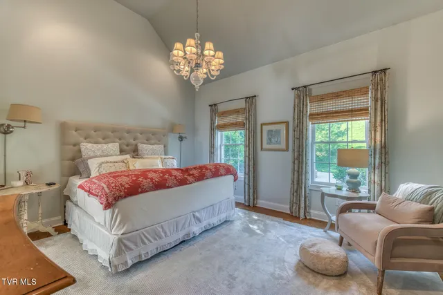 $570,000 | 2416 Edinburgh Channel Road, Kingsport, TN 37664