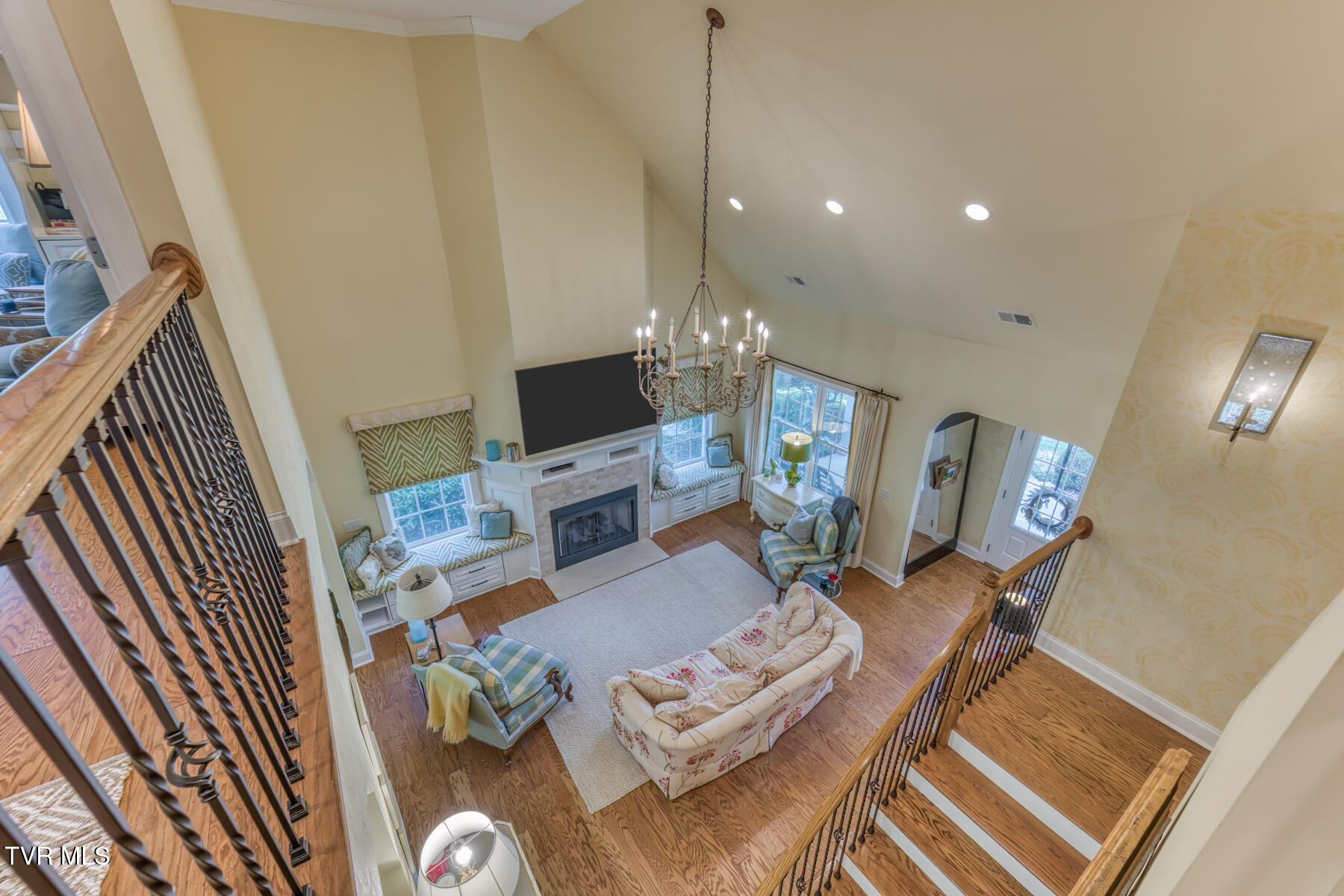 2416 Edinburgh Channel Road Kingsport, TN 37664 - Photo 26 of 52 Edinburgh Photo 24