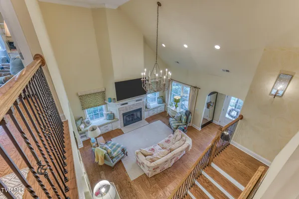 $570,000 | 2416 Edinburgh Channel Road, Kingsport, TN 37664