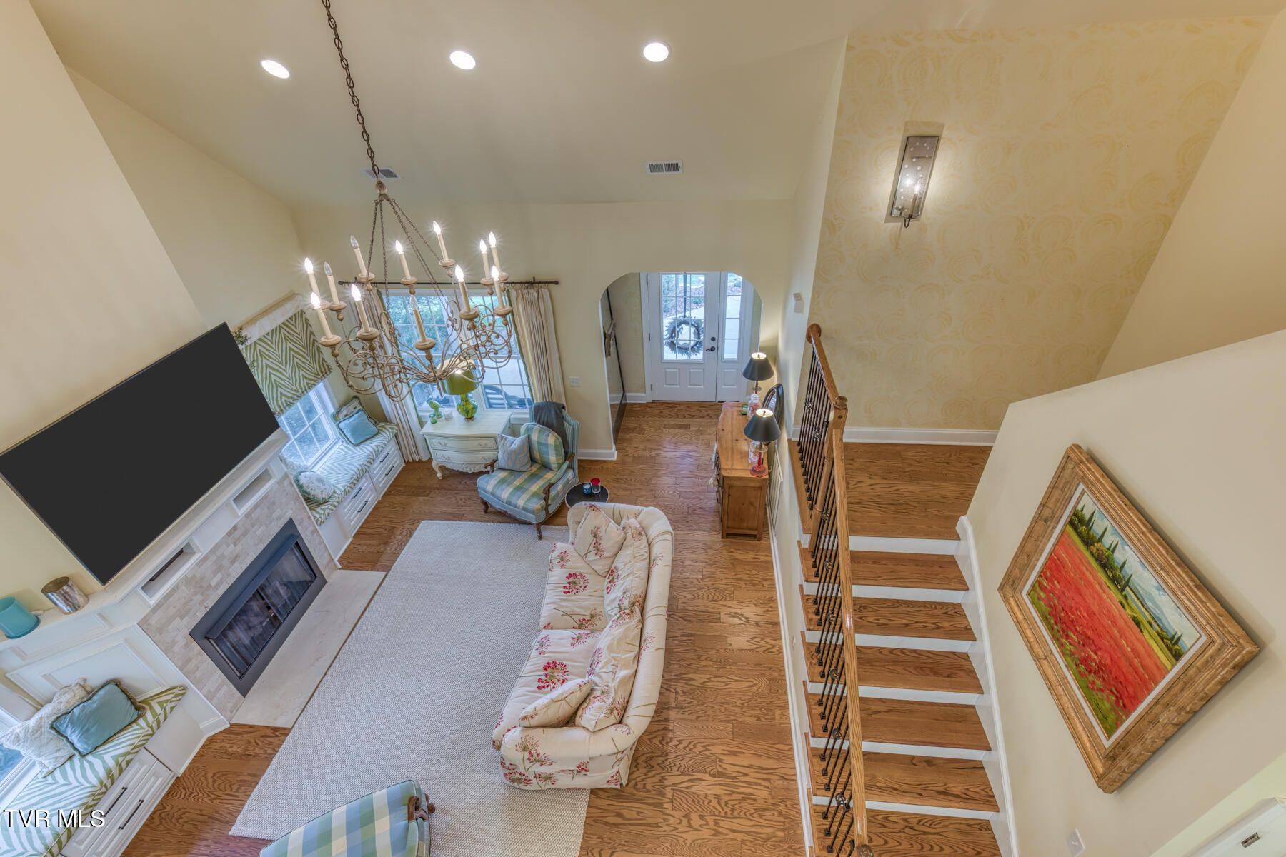 2416 Edinburgh Channel Road Kingsport, TN 37664 - Photo 34 of 60 Edinburgh Photo 25