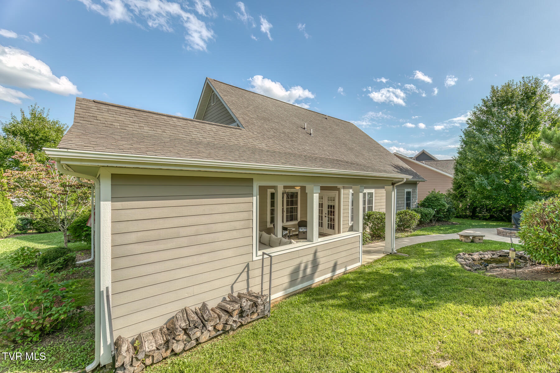 2416 Edinburgh Channel Road Kingsport, TN 37664 - Photo 38 of 52 Edin 41