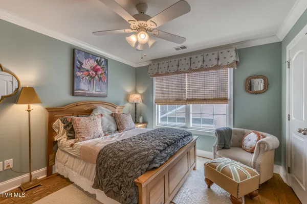 $570,000 | 2416 Edinburgh Channel Road, Kingsport, TN 37664