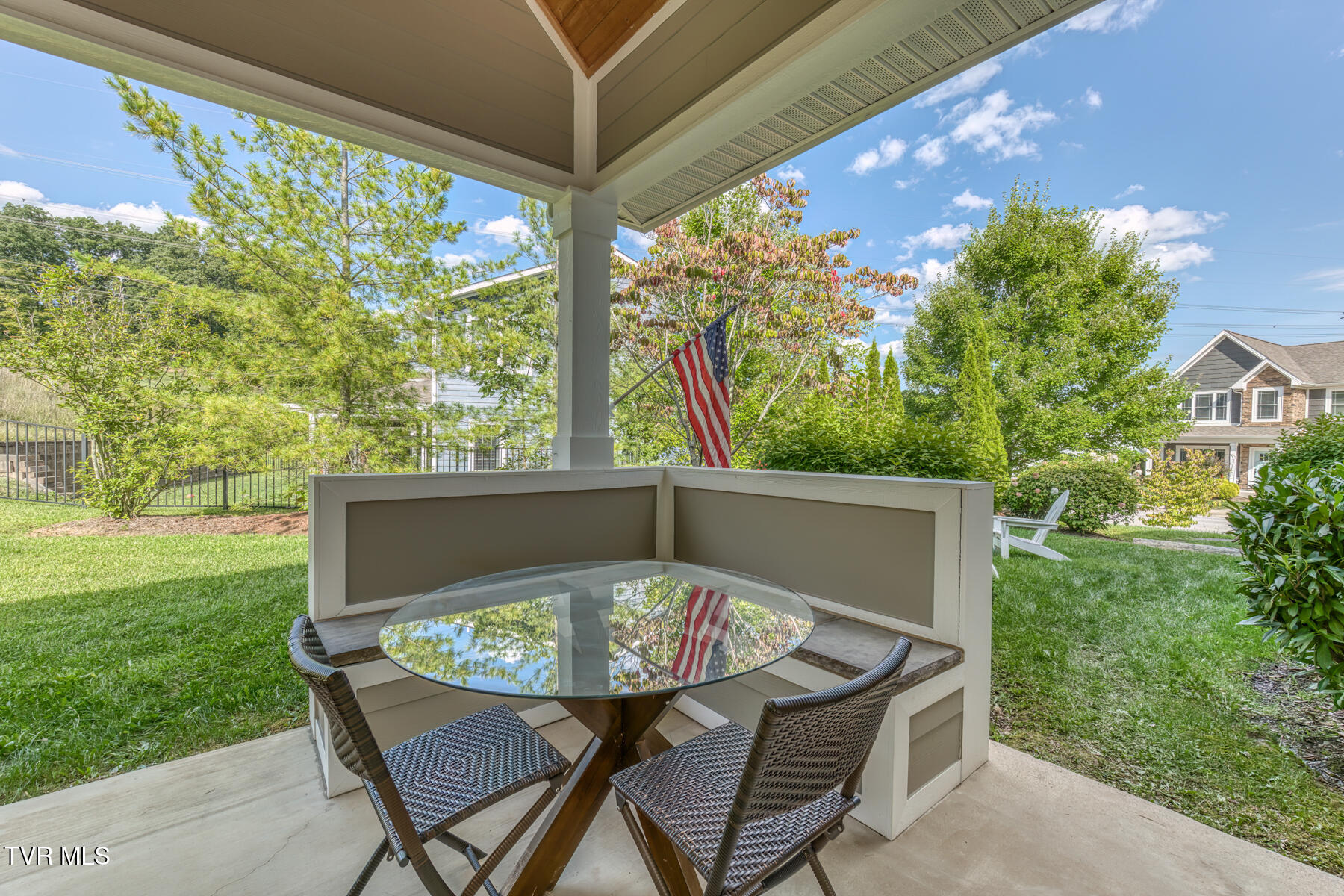 2416 Edinburgh Channel Road Kingsport, TN 37664 - Photo 54 of 60 Edin Photo 35