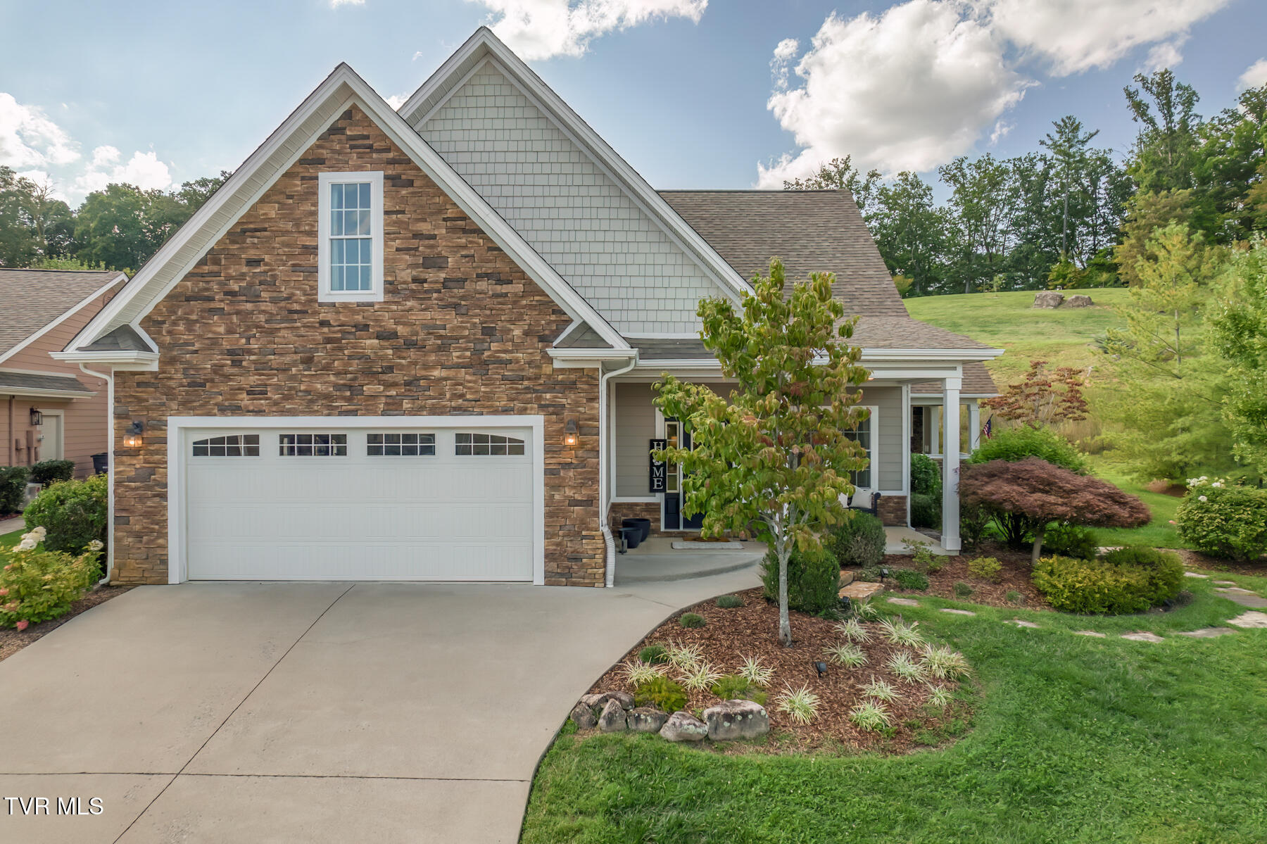 2416 Edinburgh Channel Road Kingsport, TN 37664 - Photo 58 of 60 Edin 45