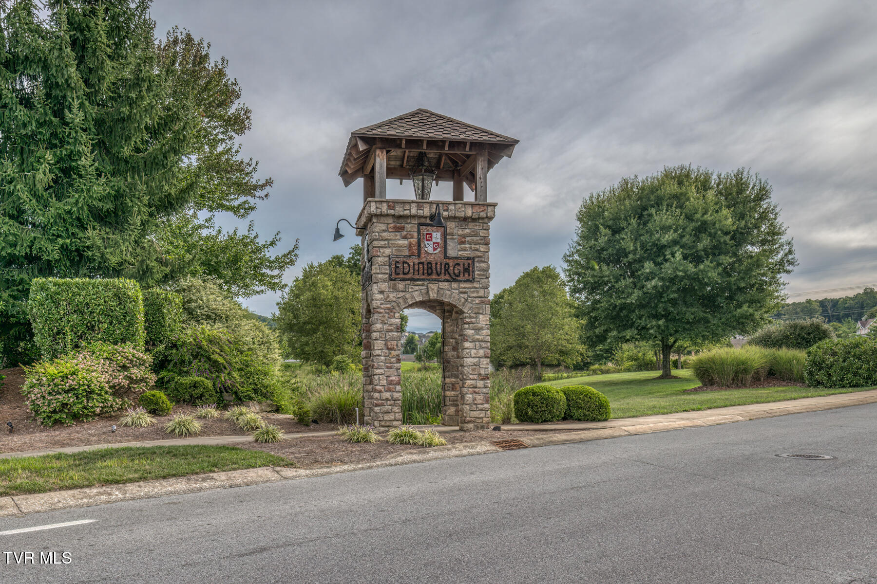 2416 Edinburgh Channel Road Kingsport, TN 37664 - Photo 60 of 60 Edinburgh 46