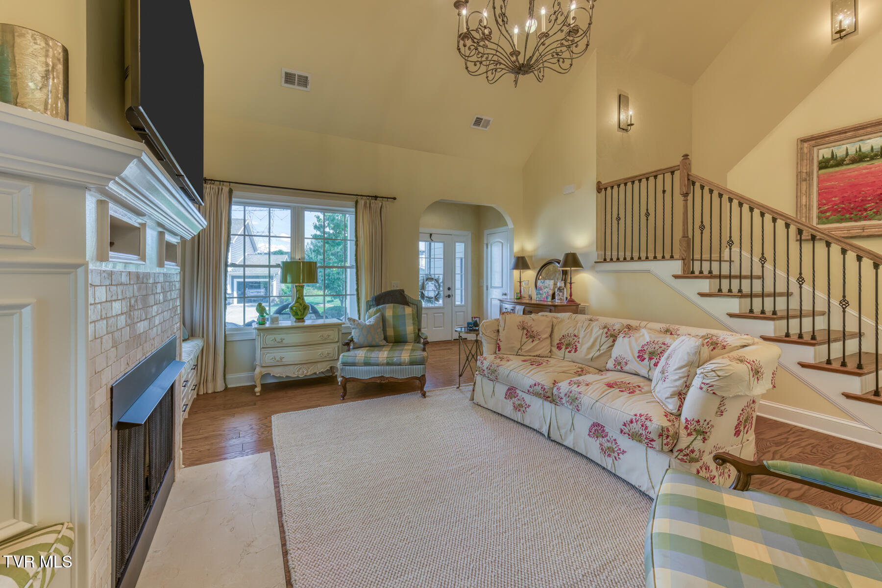 2416 Edinburgh Channel Road Kingsport, TN 37664 - Photo 6 of 52 Edinburgh Photo 6