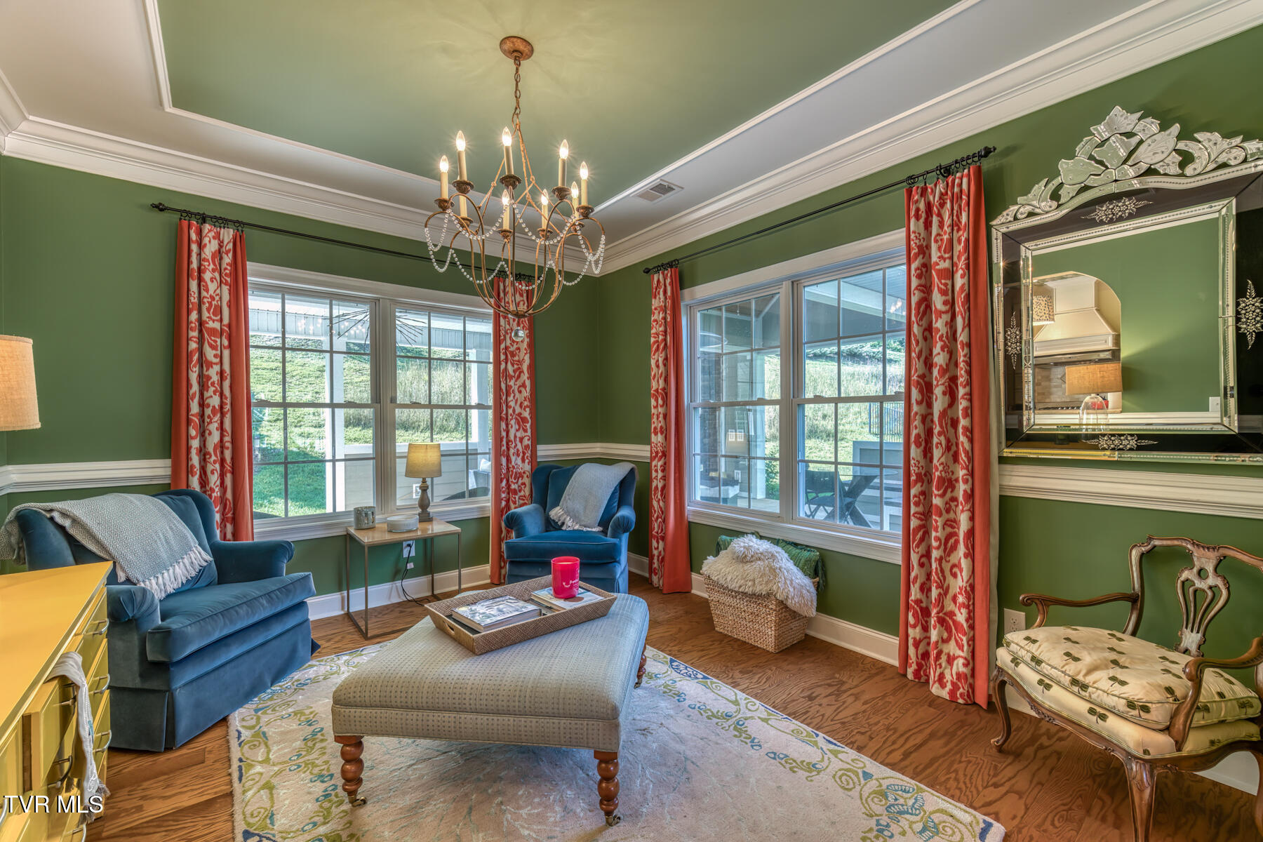 2416 Edinburgh Channel Road Kingsport, TN 37664 - Photo 9 of 52 Edinburgh Photo 9