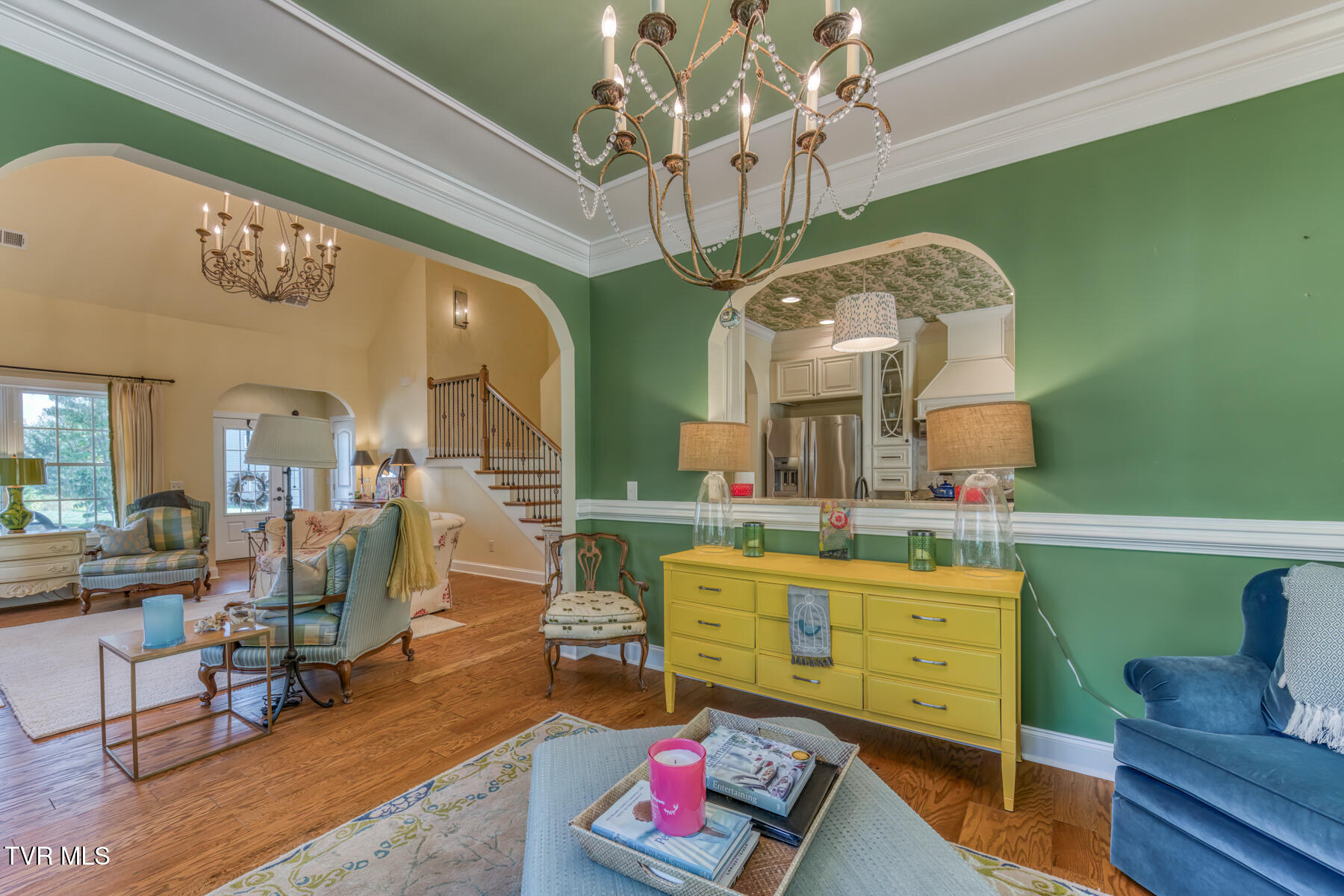 2416 Edinburgh Channel Road Kingsport, TN 37664 - Photo 10 of 52 Edinburgh Photo 10