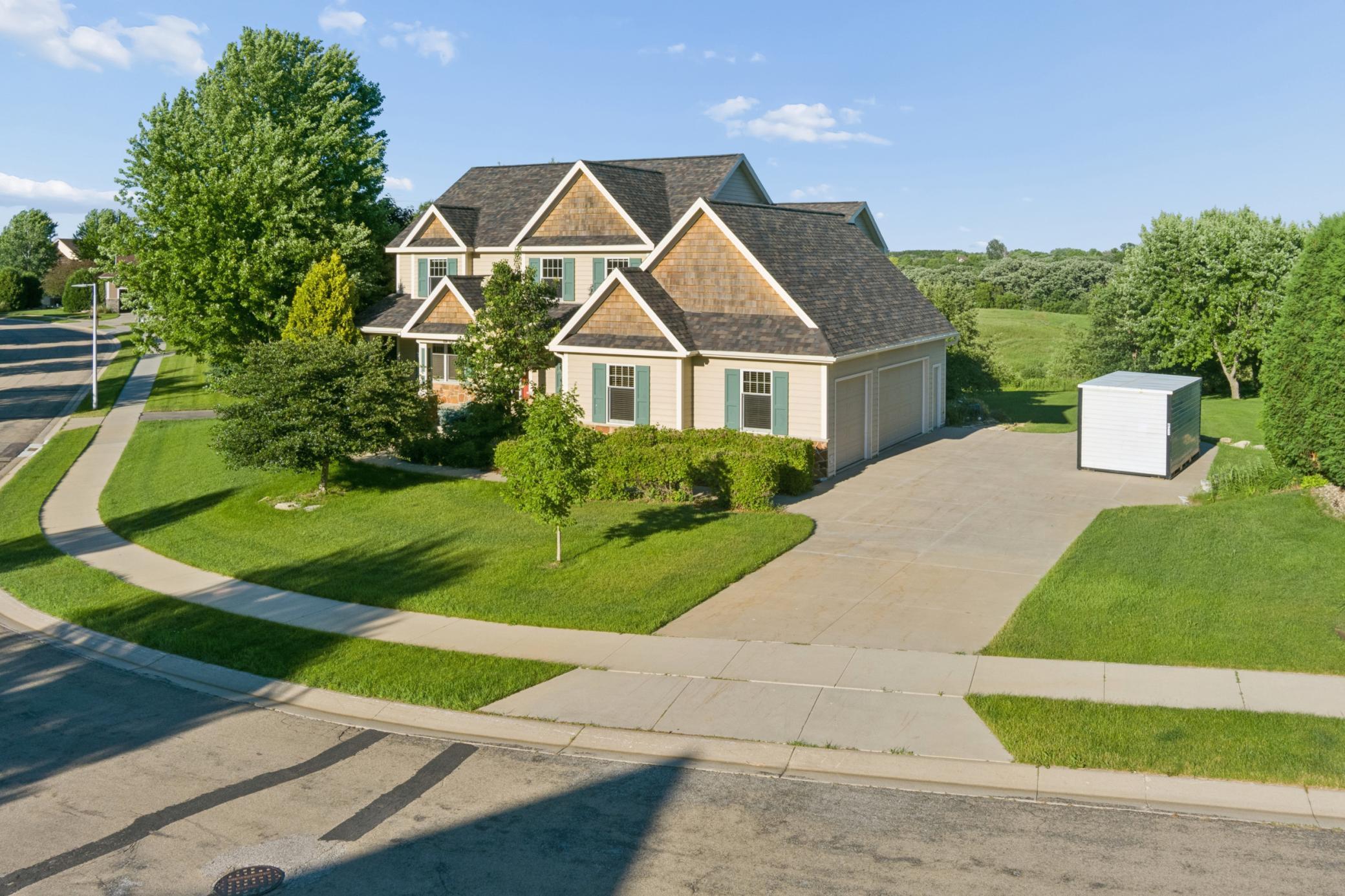5352 Scenic Oak Drive Southwest Rochester, MN 55902 - Photo 2 of 63