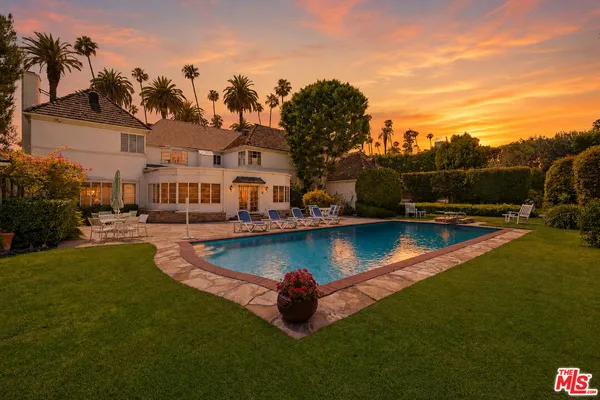 $22,950,000 | 904 North Beverly Drive, Beverly Hills, CA 90210