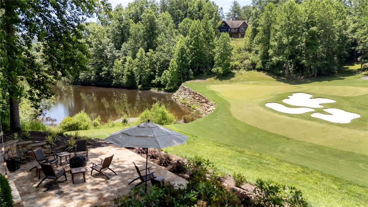 114 Club Cove Way Sunset, SC 29685 - Photo 23 of 49