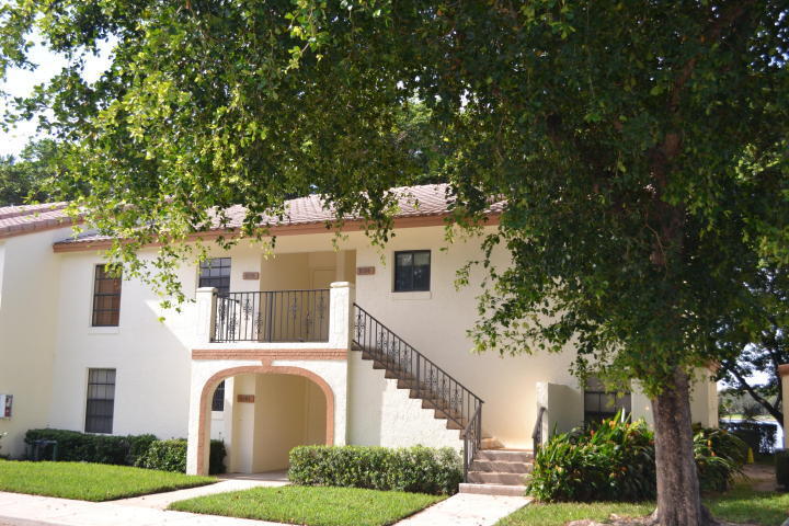 2900 Olivewood Terrace, Unit 2060 Boca Raton, FL 33431 - Photo 1 of 12 Exterior