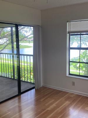 2900 Olivewood Terrace, Unit 2060 Boca Raton, FL 33431 - Photo 7 of 12 Master bedroom