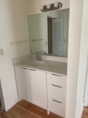 2900 Olivewood Terrace, Unit 2060 Boca Raton, FL 33431 - Photo 9 of 12 Master bath