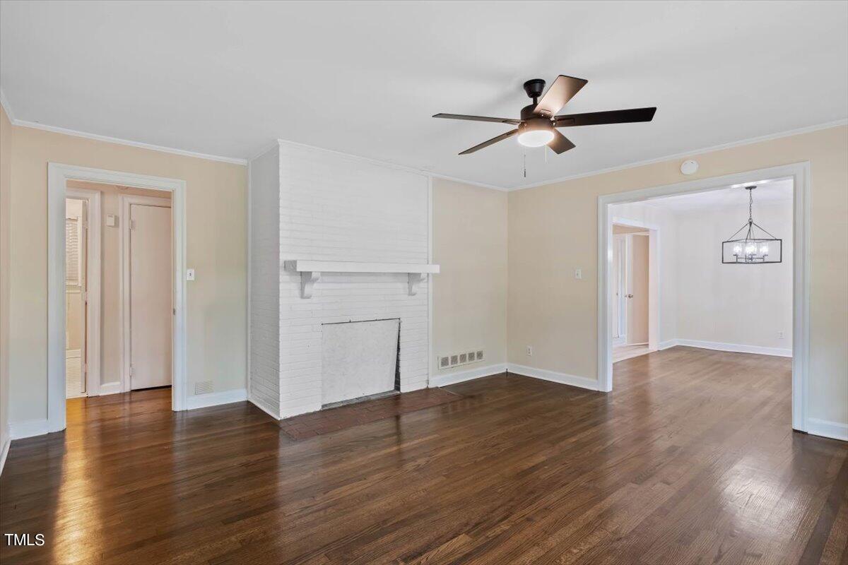 760 St George Road Raleigh, NC 27610 - Photo 12 of 29 06-760 St George-6