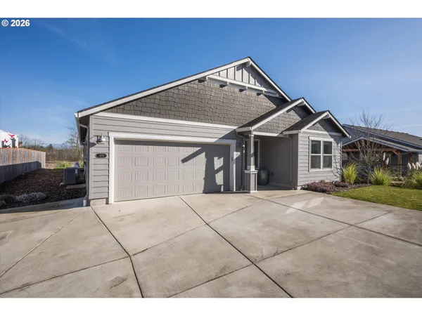 $499,900 | 475 South 10th Street, Monroe, OR 97456