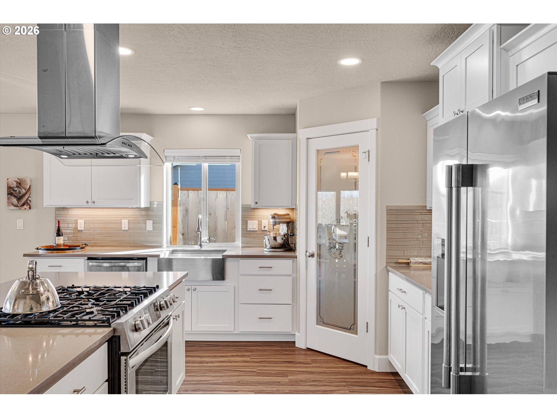 475 South 10th Street Monroe, OR 97456 - Photo 12 of 46 Pantry