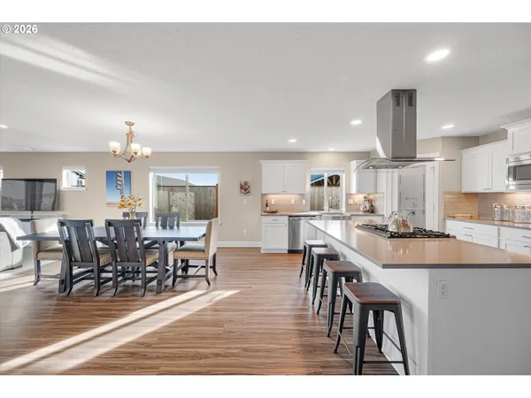 $499,900 | 475 South 10th Street, Monroe, OR 97456