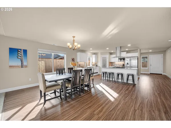 $499,900 | 475 South 10th Street, Monroe, OR 97456