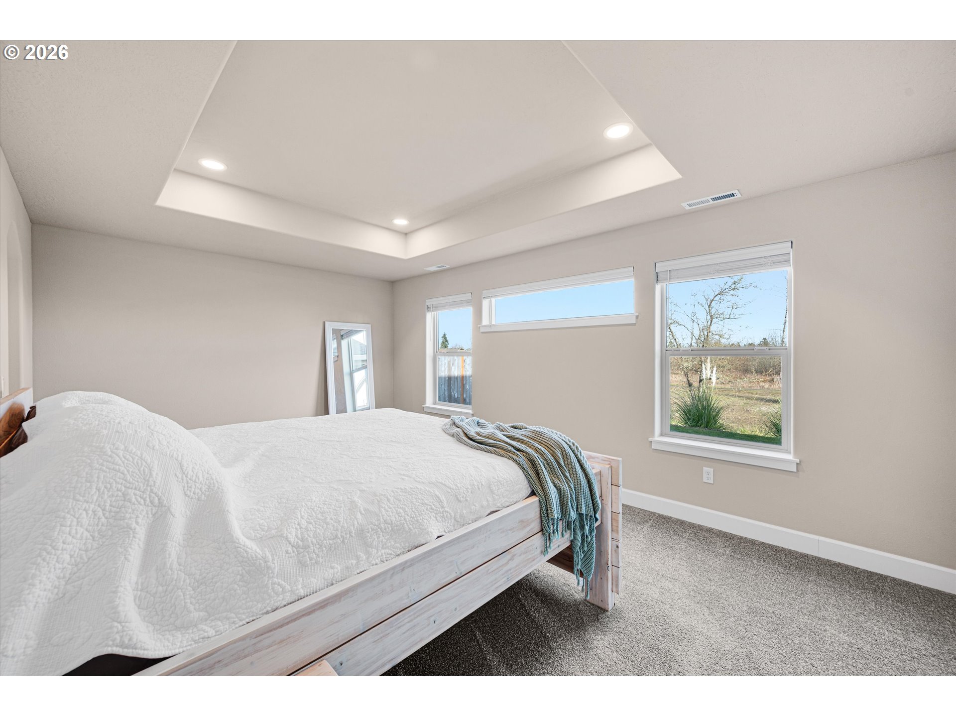 475 South 10th Street Monroe, OR 97456 - Photo 23 of 46 Bedroom, Primary